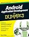 Android Application Development For Dummies