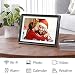 Dragon Touch 10 inch Wi-Fi Digital Picture Frame Classic 10 FHD, Touch Screen 1920×1200 FHD Display, 16GB Storage, Auto-Rotate, Share Photos with Friends via App, Email, Cloudthumb 3
