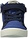 OshKosh B'Gosh Unisex-Adult Bernard Boy's Casual High-Top Sneaker