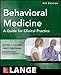 Behavioral Medicine A Guide for Clinical Practice 4/E