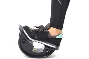 DUTTY Foot Rocker Stretcher Calf Stretcher Slant Board Foot Roller for Fitness Exercise and Rehabilitation of Fasciitis