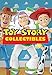 Toy Story Collectibles by Holly MacNabb, Matt MacNabb
