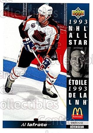 1993 nhl all star jersey