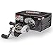 Abu Garcia RVO3 STX-SHS Revo STX Low-Profile Baitcast Fishing Reel, Super High Speed, Right Hand