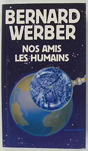 Nos amis les humains