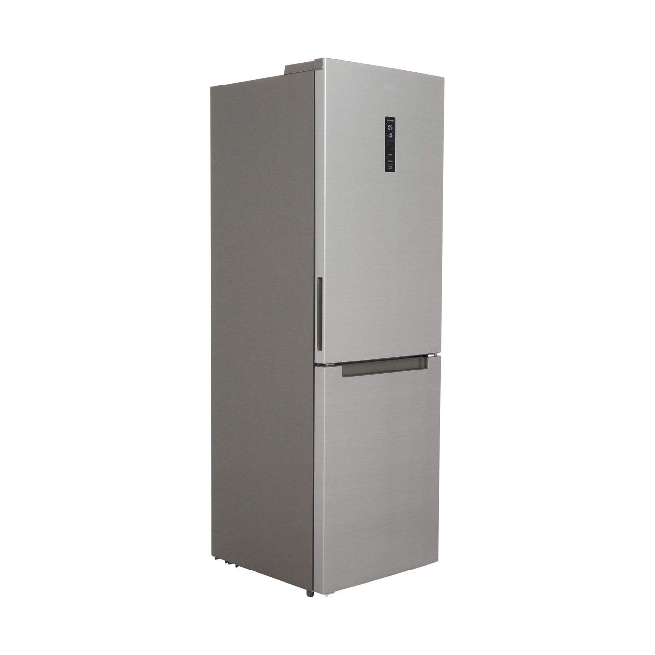 Haier nevera no frost compuesto surgélateur 317 L en acero ...