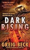 Dark Rising: A Novel (Alex Hunter Book 2) by Greig Beck