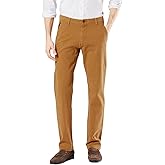 Dockers Mens Slim Fit Ultimate Chino with Smart 360 Flex