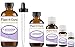 Lavender Essential Oil 10 ml (Fine French) 100% Pure Natural Undiluted Therapeutic Grade for Skin, Body and Hair Growth, Aromatherapy Diffuser, Great for Relaxation and Calming.