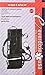 Dixie EMS Blood Pressure and Sprague Stethoscope Kit - Orange