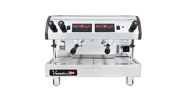 Cecilware ESP2-220V Venezia II 