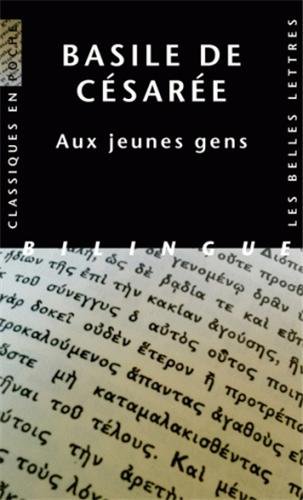 Aux jeunes gens
