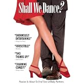 Shall We Dance? (1996)