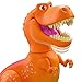 TOMY The Good Dinosaur Extra-Large Figure Ramsey