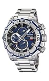 NEW Festina Chronograph Bike TOUR DE FRANCE 2012 Men's Watch F16599/2