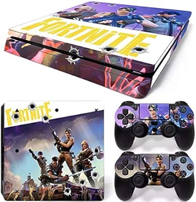 fortnite on ps4 slim