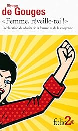 Femme, réveille-toi !