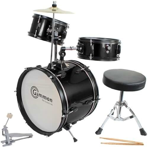 junior drum set for kids