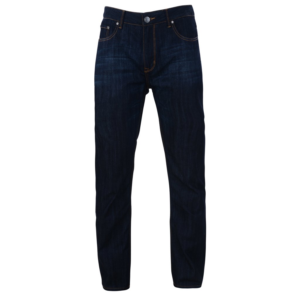 Mens Big and Tall Jeans Big Size Jeans for Men King Size Stretch Denim