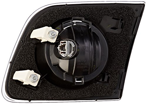 Depo 216-1306L-AS Mazda 3 Driver Side Replacement Backup Light Assembly