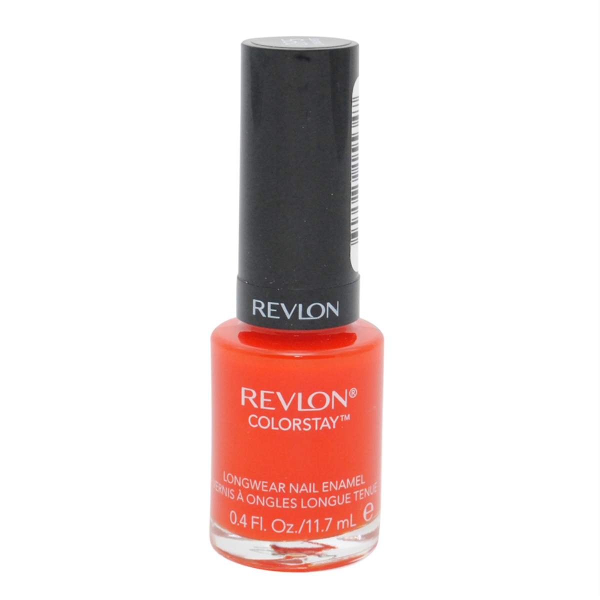 REVLON COLORSTAY LONGWEAR NAIL ENAMEL #095 SUNBURST