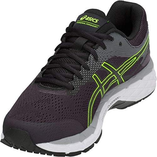 asics gel superion 2 review