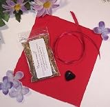 Evil Eye/banishing Amulet Kit