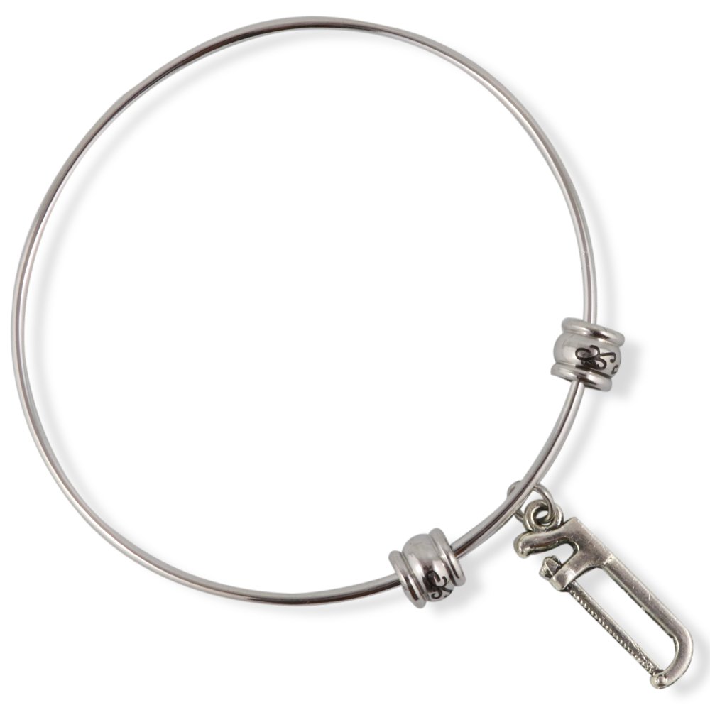 Hacksaw Tool Hack Saw Fancy Bangle