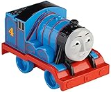 Fisher-Price My First Thomas The Train Push Along Gordon Train