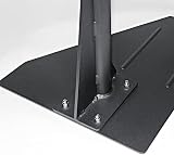 Hot Tub Suppliers Twist 360° Hand Rail - Aluminum Safety Access view 3