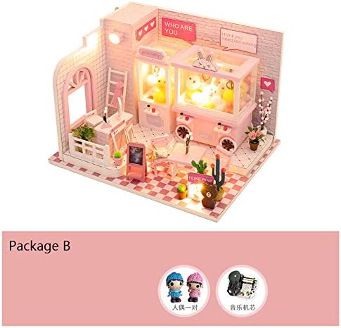 mini crafts for dolls