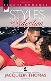 Styles of Seduction (The Hamiltons: Fashioned with Love)