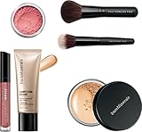 bareMinerals 6 Piece Beautifully Radiant Gift Set - Natural