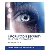 Information Security: Principles and Practices