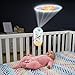 Fisher-Price Moonlight Meadow SmartConnect 2-in-1 Projection Mobile