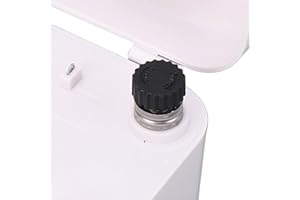 Bobbin Winder, Automatic Electric Sewing Machine Bobbin Winder with USB Charging and Bottom Suction Cup, for Household Indust