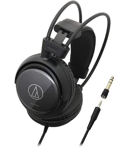 Amazon.com: Audio-Technica ATH-A550Z Art Monitor Closed-Back