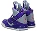 Jordan FLIGHT 45 HIGH IP GG girls basketball-shoes 837024