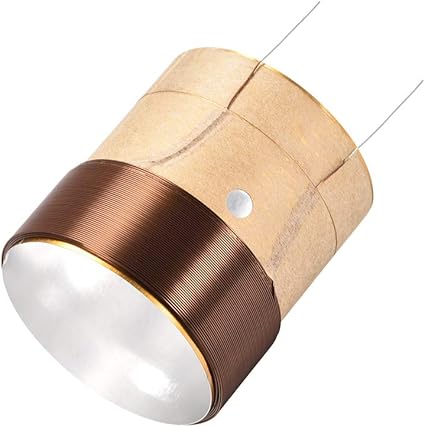 woofer voice coil