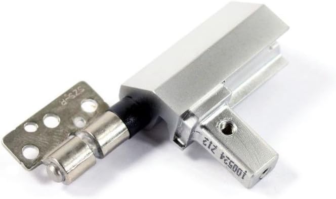 E6500-L&R-LED - Dell Latitude E6500 / Precision M4400 LCD Hinge Kit for Single CCFL and LED Screen Assemblies - Left and Right YP272 - HW762