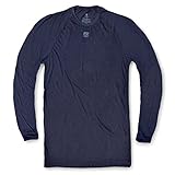 Tyndale Men's FRC FRMC Layer 1 Performance Long Sleeve T-Shirt