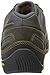 Merrell mens Annex Walking Shoe Stone/Brown 7 M US
