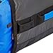 Eagle Creek Unisex Cargo Hauler Duffel 120L, Blue/Asphalt, 120 L
