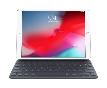 Apple Smart Keyboard For Ipad Pro Mjyr2ll A Buy Apple Smart Keyboard For Ipad Pro Mjyr2ll A Online At Low Price In India Amazon In
