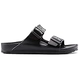 Birkenstock Unisex Arizona Essentials EVA Black