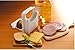 Multiform Bread Slicer 02 Bread Slicer, White