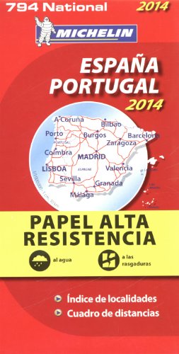 Espagne - Portugal