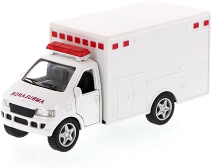 ambulance toy amazon