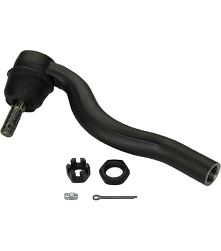 PAIR Inner Tie Rod Ends FITS 2014-2018 Jeep Cherokee W/o Off Road Package - Foto 7