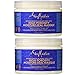 Shea Moisture High Porosity Seal Masque, 12 Oz (2 Pack)